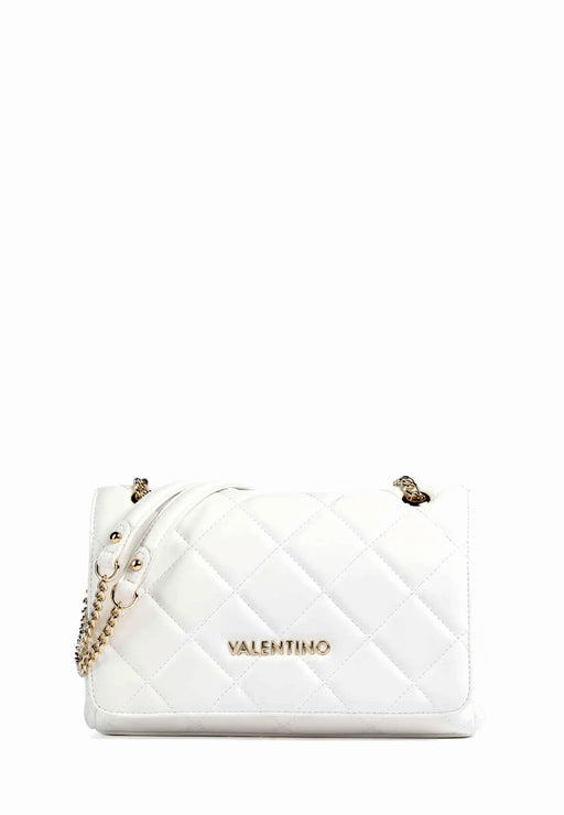 Valentino Sac bandouliere Ocarina Vbs3kk02r 006 BIANCO