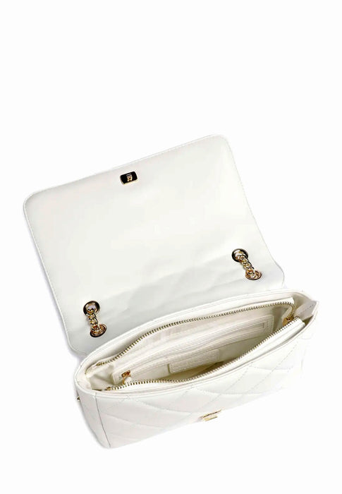 Valentino Sac bandouliere Ocarina Vbs3kk02r 006 BIANCO