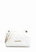 Sac bandouliere Valentino Ocarina Vbs3kk02r 006 BIANCO