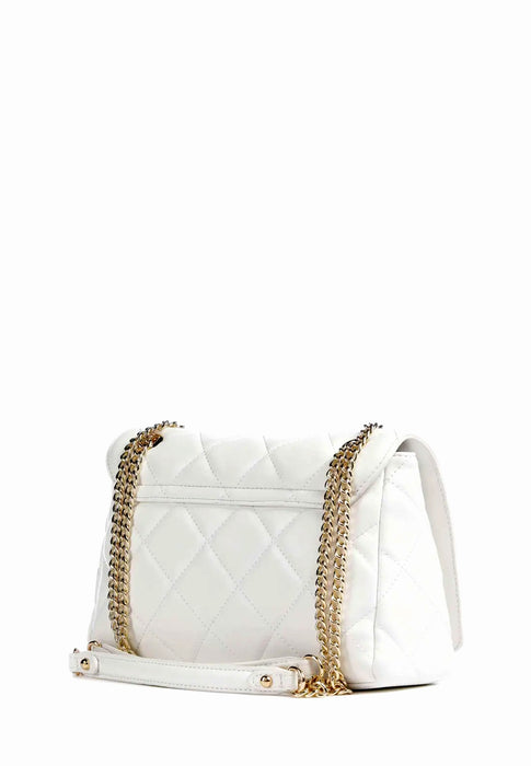Sac bandouliere Valentino Ocarina Vbs3kk02r 006 BIANCO