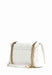 Sac bandouliere Valentino Ocarina Vbs3kk02r 006 BIANCO