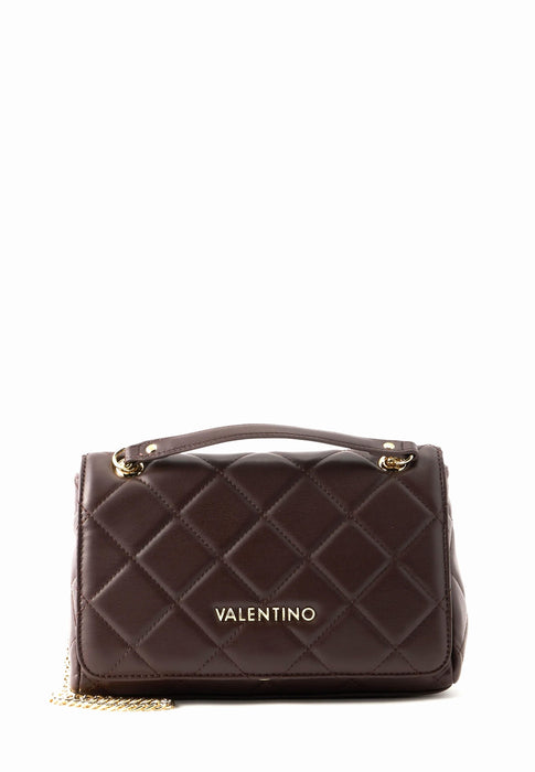 Sac bandouliere Valentino Ocarina Vbs3kk02r 064 MORO