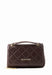 Sac bandouliere Valentino Ocarina Vbs3kk02r 064 MORO