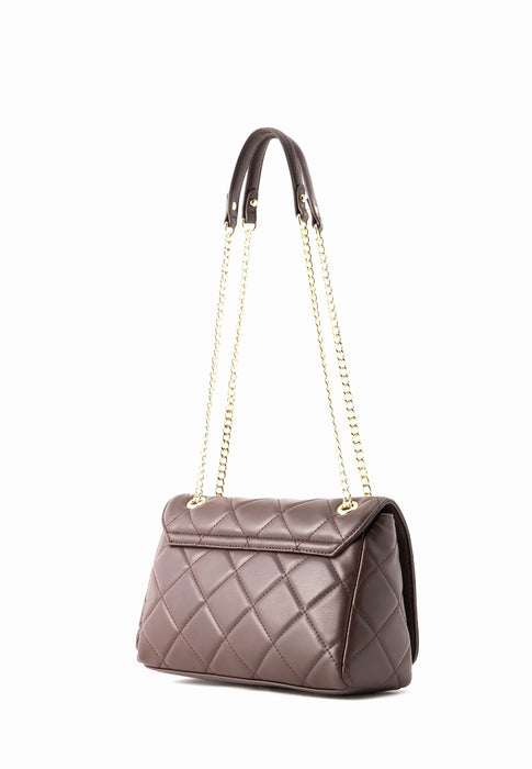 Sac bandouliere Valentino Ocarina Vbs3kk02r 064 MORO