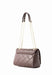 Sac bandouliere Valentino Ocarina Vbs3kk02r 064 MORO