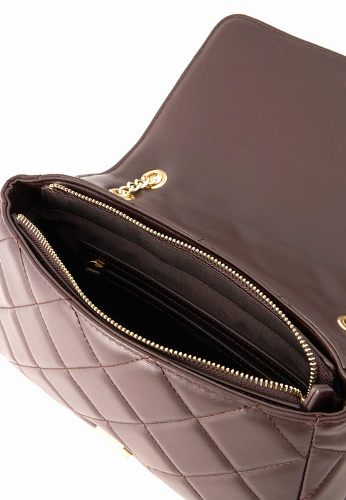 Sac bandouliere Valentino Ocarina Vbs3kk02r 064 MORO