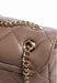 Sac bandouliere Valentino Ocarina Vbs3kk02r 259 TAUPE