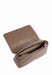 Sac bandouliere Valentino Ocarina Vbs3kk02r 259 TAUPE
