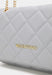 Sac bandouliere Valentino Ocarina Vbs3kk02r 979 PERLA