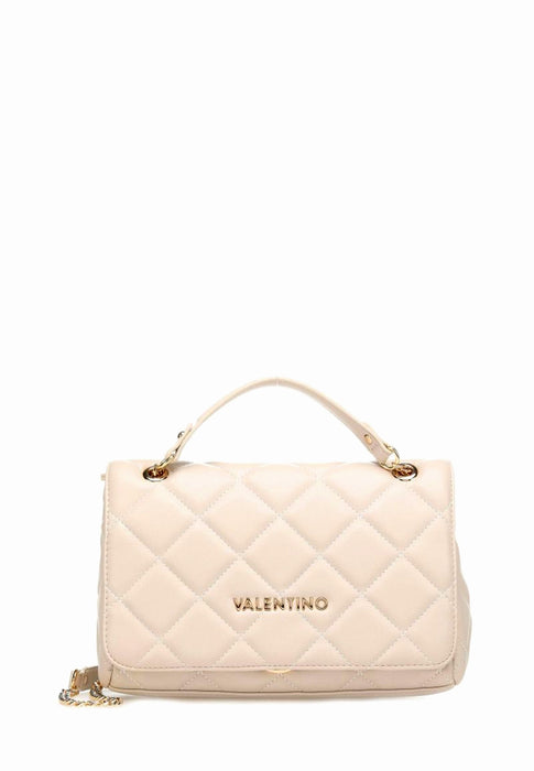 Sac bandouliere Valentino Ocarina Vbs3kk02r 991 ECRU