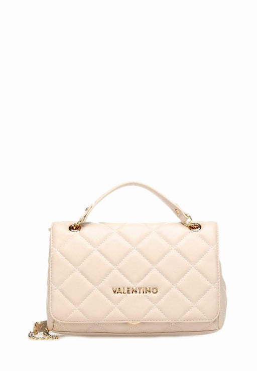 Sac bandouliere Valentino Ocarina Vbs3kk02r 991 ECRU
