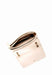 Sac bandouliere Valentino Ocarina Vbs3kk02r 991 ECRU