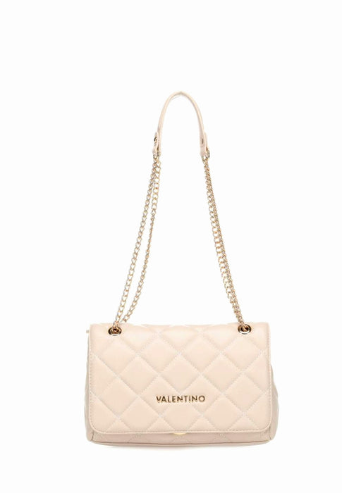 Sac bandouliere Valentino Ocarina Vbs3kk02r 991 ECRU