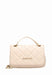 Valentino Sac bandouliere Ocarina Vbs3kk02r 991 ecru 991 ECRU