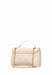 Valentino Sac bandouliere Ocarina Vbs3kk02r 991 ecru 991 ECRU