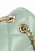 Sac bandouliere Valentino Ocarina Vbs3kk02r G44 SALVIA