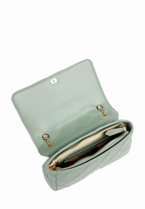 Sac bandouliere Valentino Ocarina Vbs3kk02r G44 SALVIA
