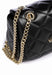 Sac bandouliere Valentino Ocarina Vbs3kk05r 001 NERO