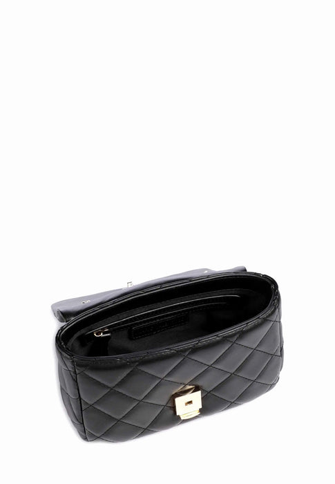 Sac bandouliere Valentino Ocarina Vbs3kk05r 001 NERO