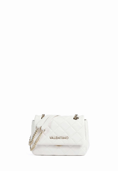 Sac bandouliere Valentino Ocarina Vbs3kk05r 006 BIANCO