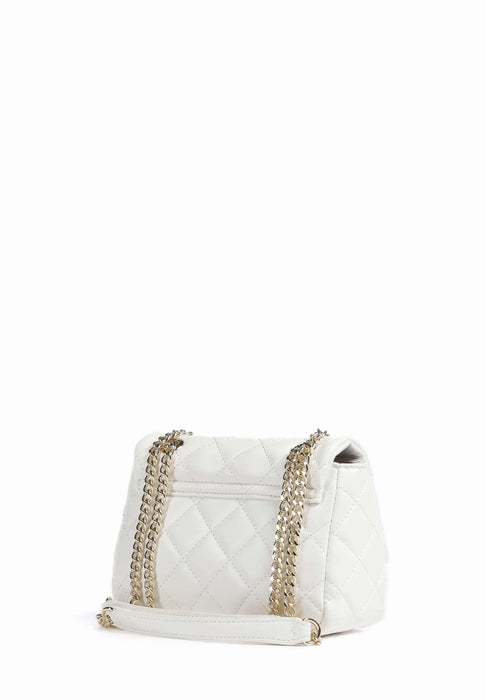 Sac bandouliere Valentino Ocarina Vbs3kk05r 006 BIANCO