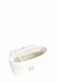 Sac bandouliere Valentino Ocarina Vbs3kk05r 006 BIANCO