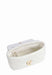 Sac bandouliere Valentino Ocarina Vbs3kk05r 006 BIANCO