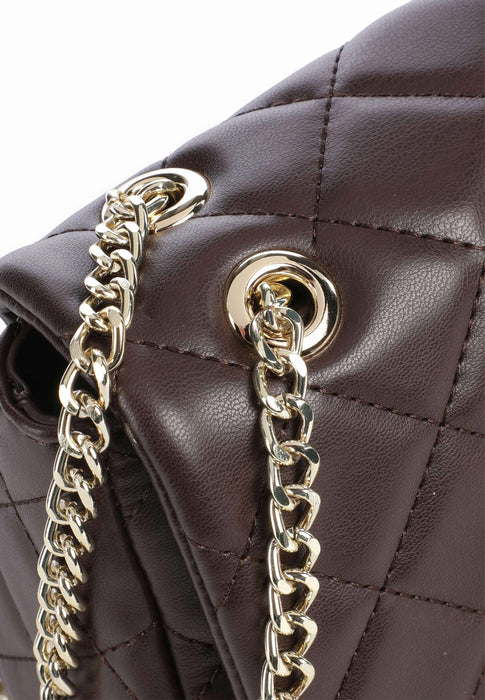 Sac bandouliere Valentino Ocarina Vbs3kk05r 064 MORO