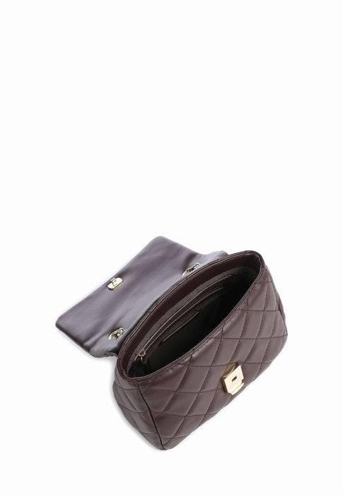 Sac bandouliere Valentino Ocarina Vbs3kk05r 064 MORO