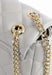 Sac bandouliere Valentino Ocarina Vbs3kk05r 979 PERLA