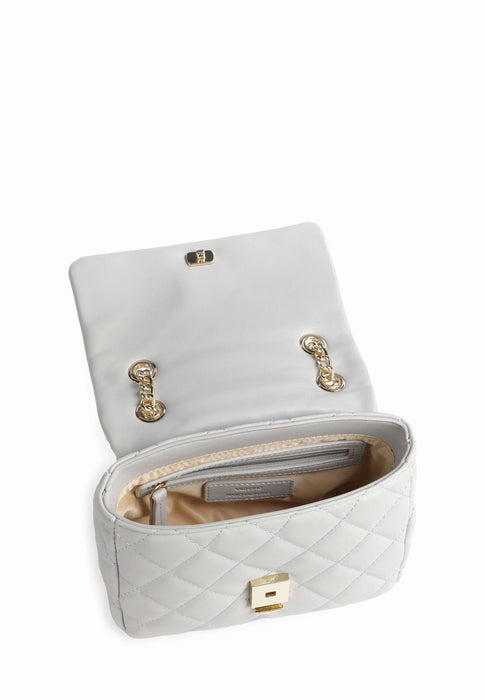 Sac bandouliere Valentino Ocarina Vbs3kk05r 979 PERLA