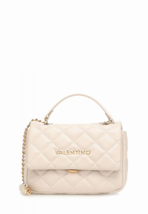 Sac bandouliere Valentino Ocarina Vbs3kk05r 991 ECRU