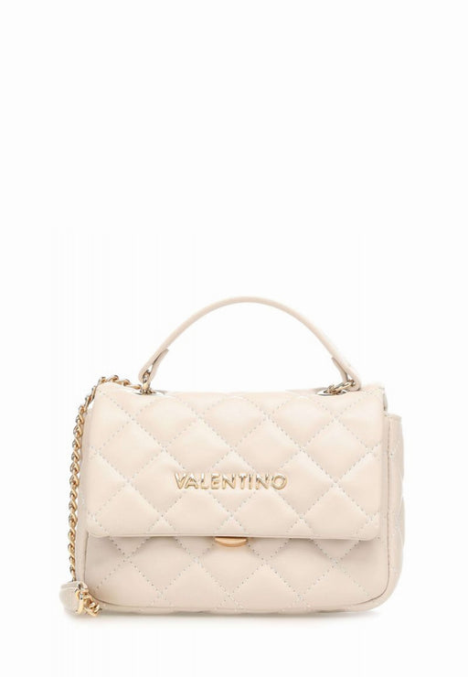 Sac bandouliere Valentino Ocarina Vbs3kk05r 991 ECRU