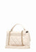 Sac bandouliere Valentino Ocarina Vbs3kk05r 991 ECRU