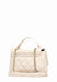 Valentino Sac bandouliere Ocarina Vbs3kk05r 991 ecru 991 ECRU