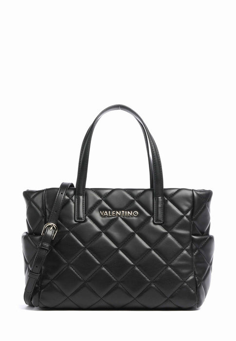 Sac bandouliere Valentino Ocarina Vbs3kk36r 001 NERO
