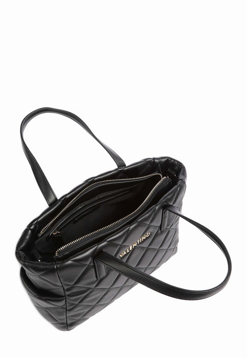 Sac bandouliere Valentino Ocarina Vbs3kk36r 001 NERO