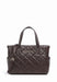 Sac bandouliere Valentino Ocarina Vbs3kk36r 064 MORO