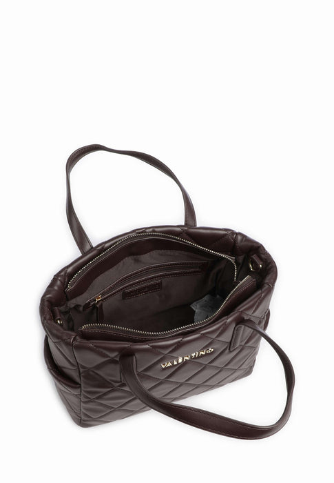 Sac bandouliere Valentino Ocarina Vbs3kk36r 064 MORO