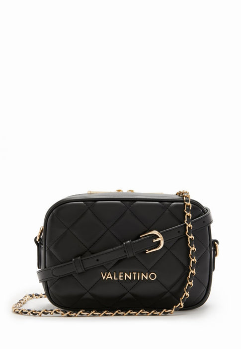 Valentino Sac bandouliere Ocarina 001 NERO