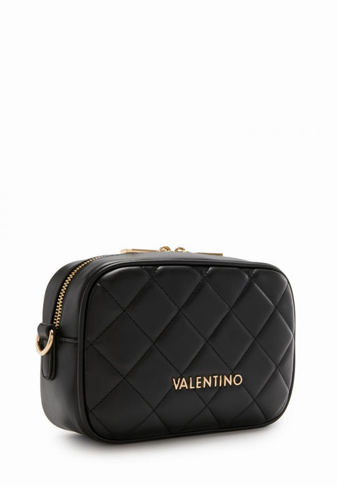 Valentino Sac bandouliere Ocarina 001 NERO