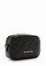 Valentino Sac bandouliere Ocarina 001 NERO