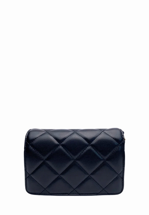 Sac bandouliere Valentino Ocarina Vbs3kk52r 001 NERO
