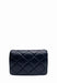Sac bandouliere Valentino Ocarina Vbs3kk52r 001 NERO