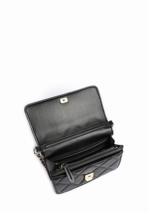 Sac bandouliere Valentino Ocarina Vbs3kk52r 001 NERO