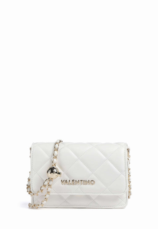 Sac bandouliere Valentino Ocarina Vbs3kk52r 006 BIANCO