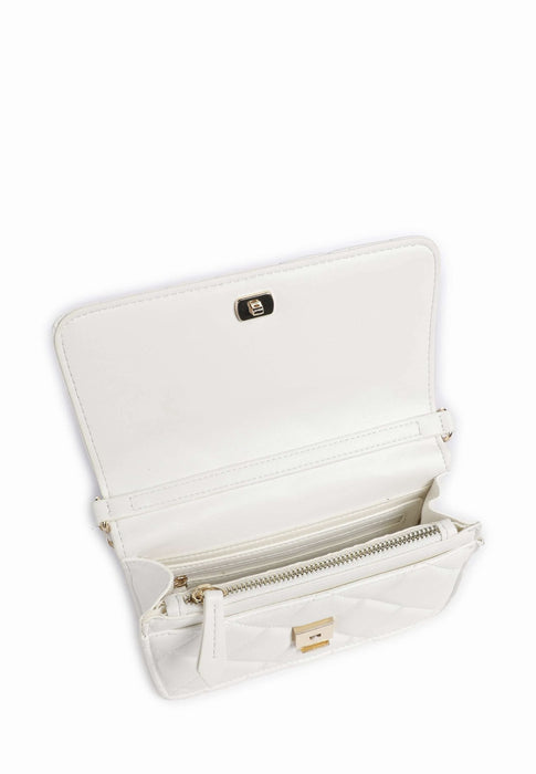 Sac bandouliere Valentino Ocarina Vbs3kk52r 006 BIANCO