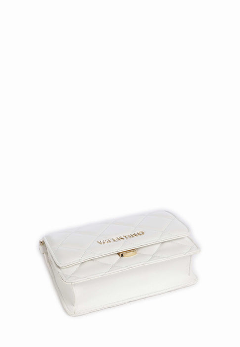 Sac bandouliere Valentino Ocarina Vbs3kk52r 006 BIANCO