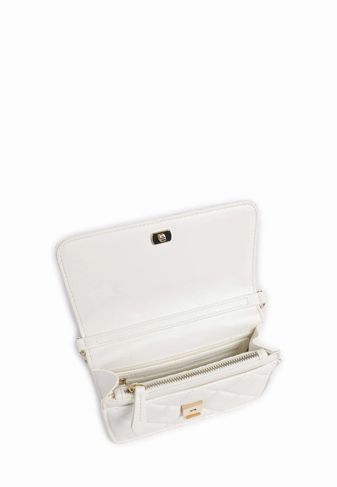 Sac bandouliere Valentino Ocarina Vbs3kk52r 006 BIANCO