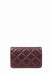 Sac bandouliere Valentino Ocarina Vbs3kk52r 064 MORO
